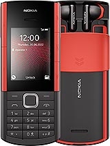 Telefoane Mobile Noi: Nokia 5710 XpressAudio