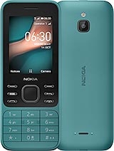 Telefoane Mobile Noi: Nokia 6300 4G