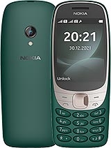 Telefoane Mobile Noi: Nokia 6310 (2021)