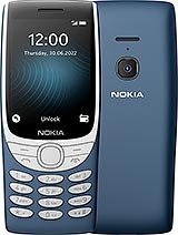 Telefoane Mobile Noi: Nokia 8210 4G