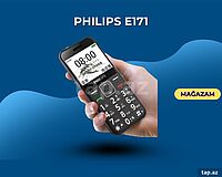 Telefoane Mobile Noi: Philips E171