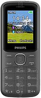 Telefoane Mobile  Noi: Philips E2130