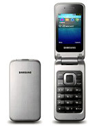 Telefoane Mobile  Noi: Samsung C3520