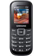 Telefoane Mobile Noi: Samsung E1207