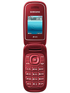 Telefoane Mobile Noi: Samsung E1272