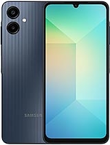 Telefoane Mobile  Noi: Samsung Galaxy A06