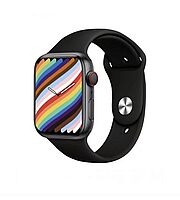 Telefoane Mobile Noi: T200 Plus Watch 7