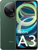 Telefoane Mobile  Noi: Xiaomi Redmi A3