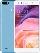 Telefoane Mobile  Noi: ZTE Blade A3