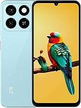 Telefoane Mobile  Noi: ZTE Blade A55