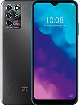 Telefoane Mobile  Noi: ZTE Blade V30 Vita