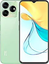 Telefoane Mobile  Noi: ZTE Blade V50 Design 4G