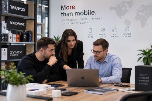 Despre SEP Mobile SRL Brasov Accesorii GSM