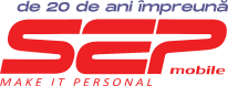 SEP Mobile: Accesorii GSM (importator direct China) si Telefoane